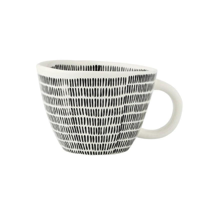Tazza Ceramica Keily