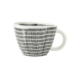 Tazza Ceramica Keily
