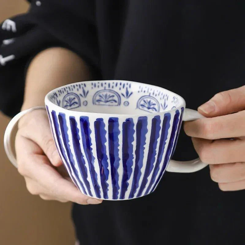 Tazza Ceramica Keily