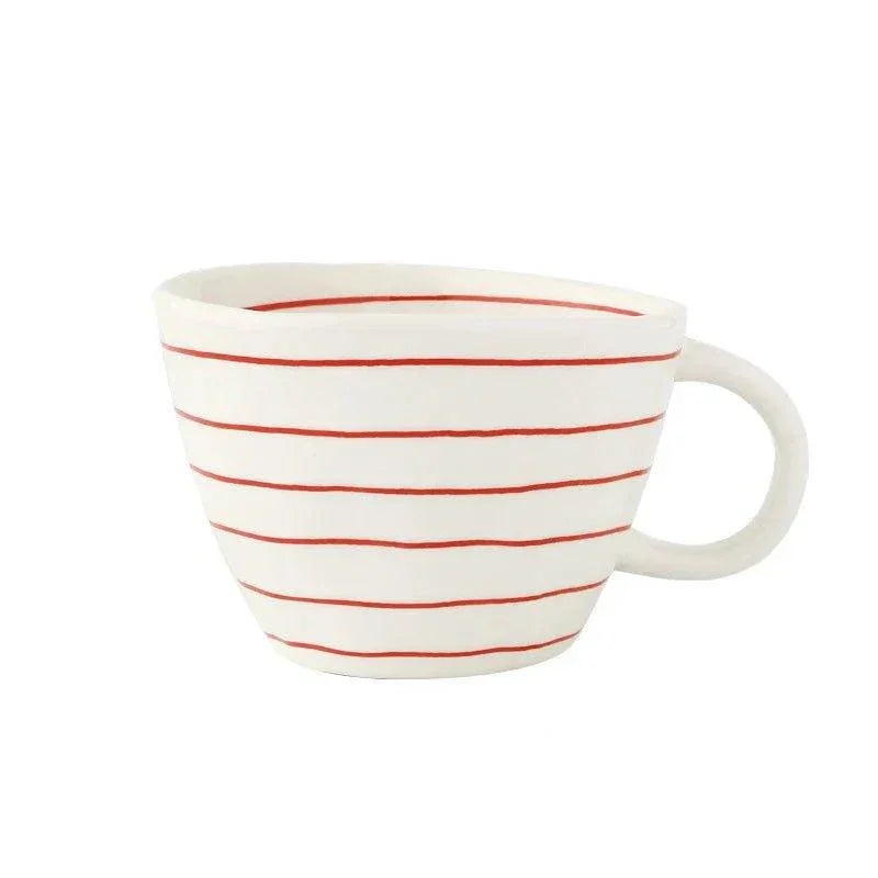 Tazza Ceramica Keily