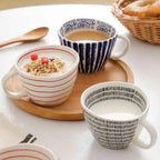 Tazza Ceramica Keily