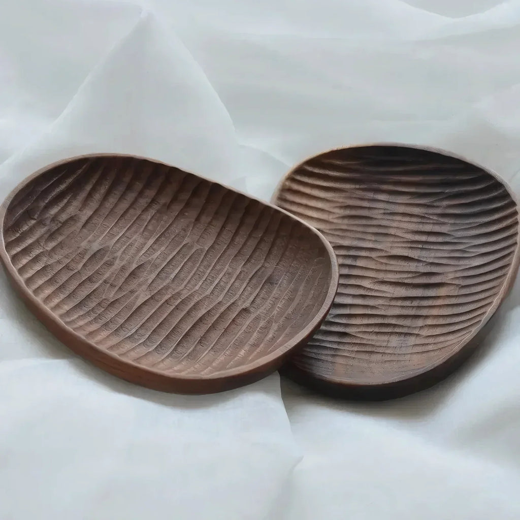Piatto Woodie
