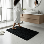 TAPPETO ETERNASTEP – Tappeto da bagno ultra-morbido, ad asciugatura rapida per comfort e sicurezza
