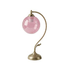 Lampada da Tavolo in Vetro Evelyn