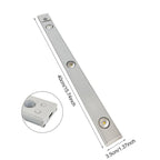 Lampada LED senza fili con sensore di movimento | Ricaricabile, dimmerabile e 3 colori
