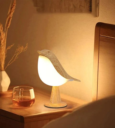 Nestbird - Lampada Notturna