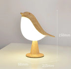 Nestbird - Lampada Notturna