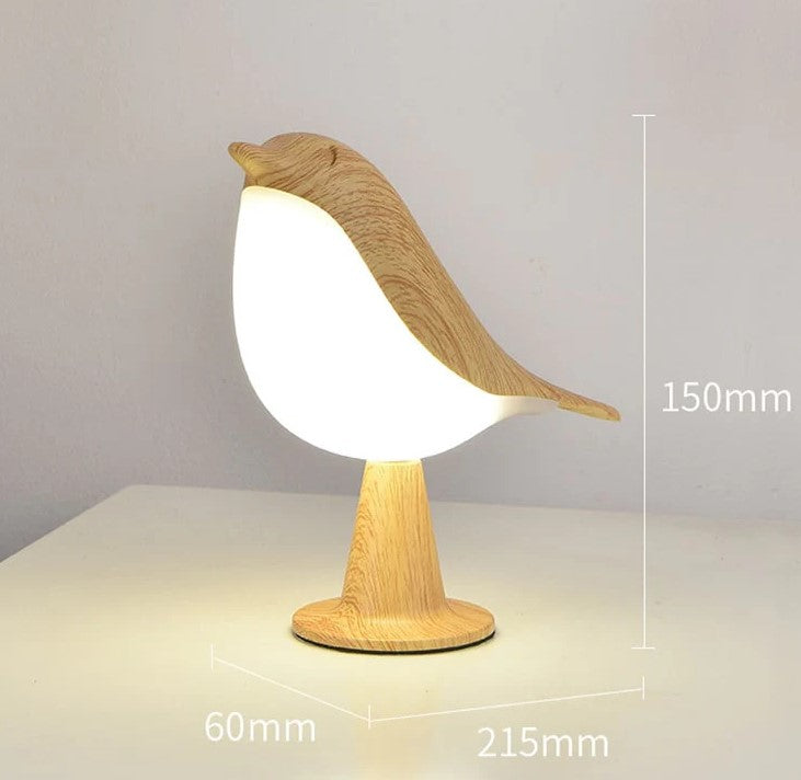 Nestbird - Lampada Notturna