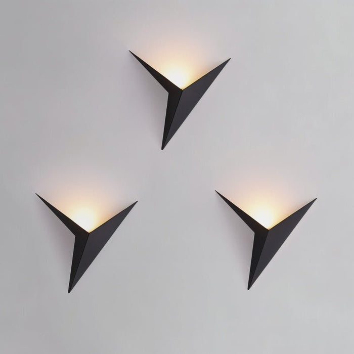 Lampada da Parete Minimalista Atmosferica