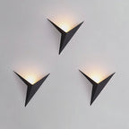 Lampada da Parete Minimalista Atmosferica