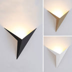 Lampada da Parete Minimalista Atmosferica