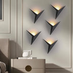 Lampada da Parete Minimalista Atmosferica