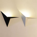 Lampada da Parete Minimalista Atmosferica