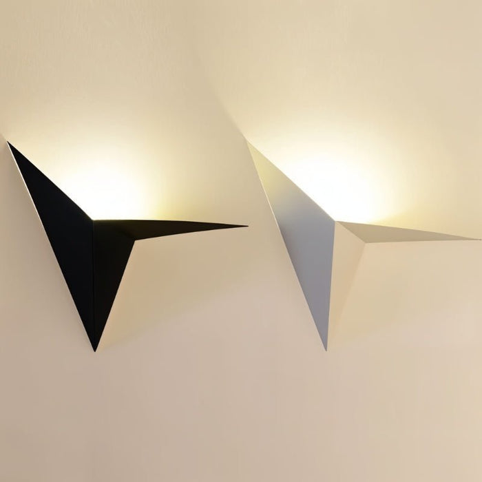Lampada da Parete Minimalista Atmosferica