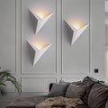 Lampada da Parete Minimalista Atmosferica