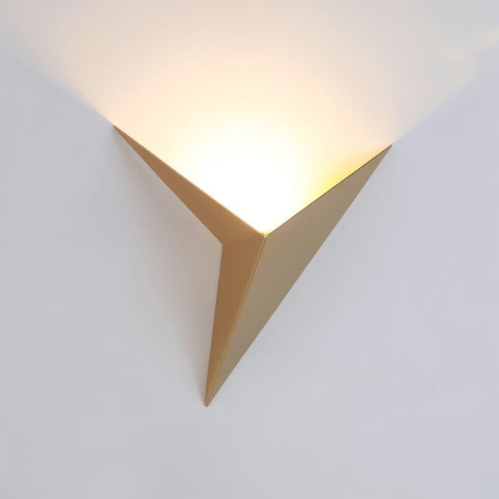 Lampada da Parete Minimalista Atmosferica