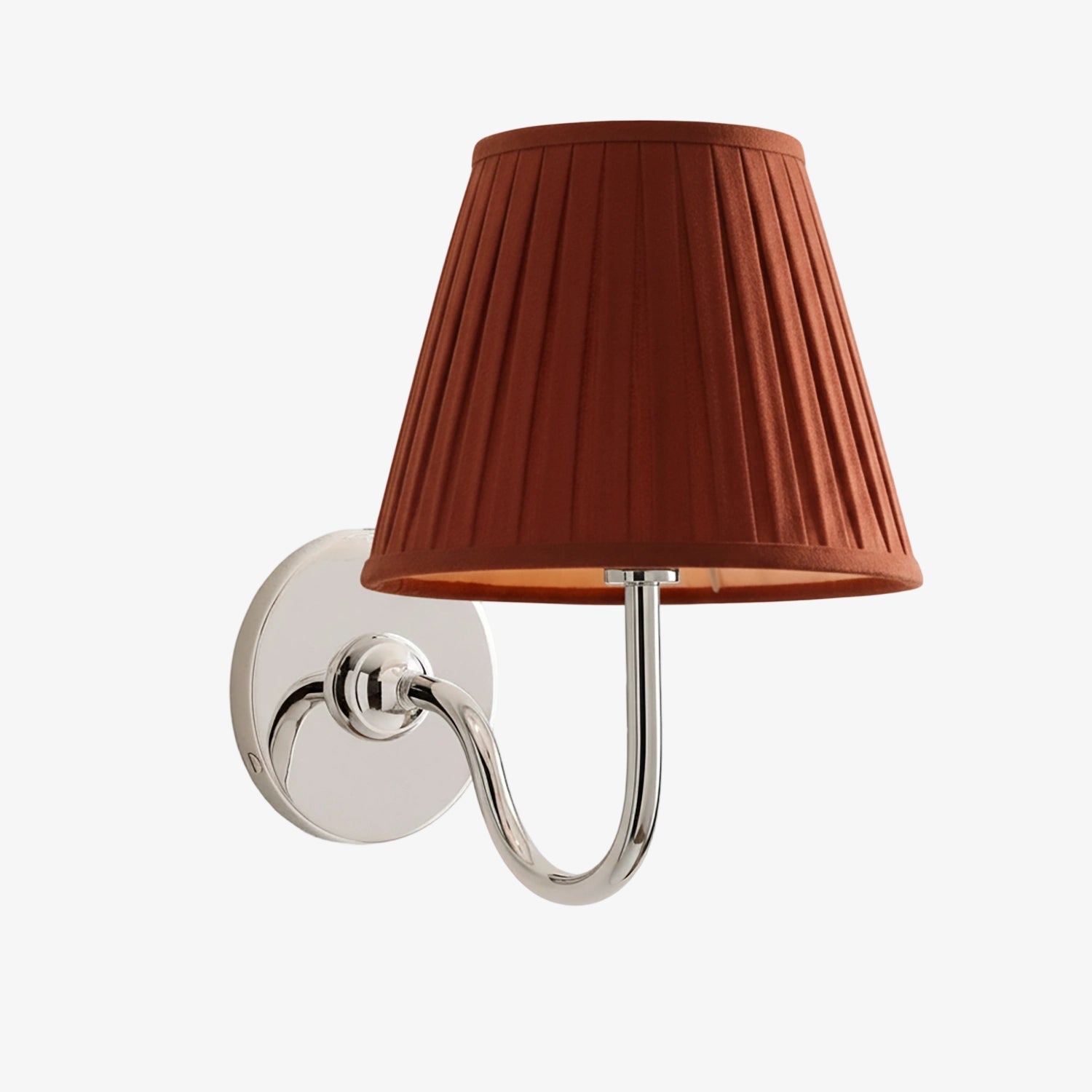 Lampada da Parete in Rame Grace
