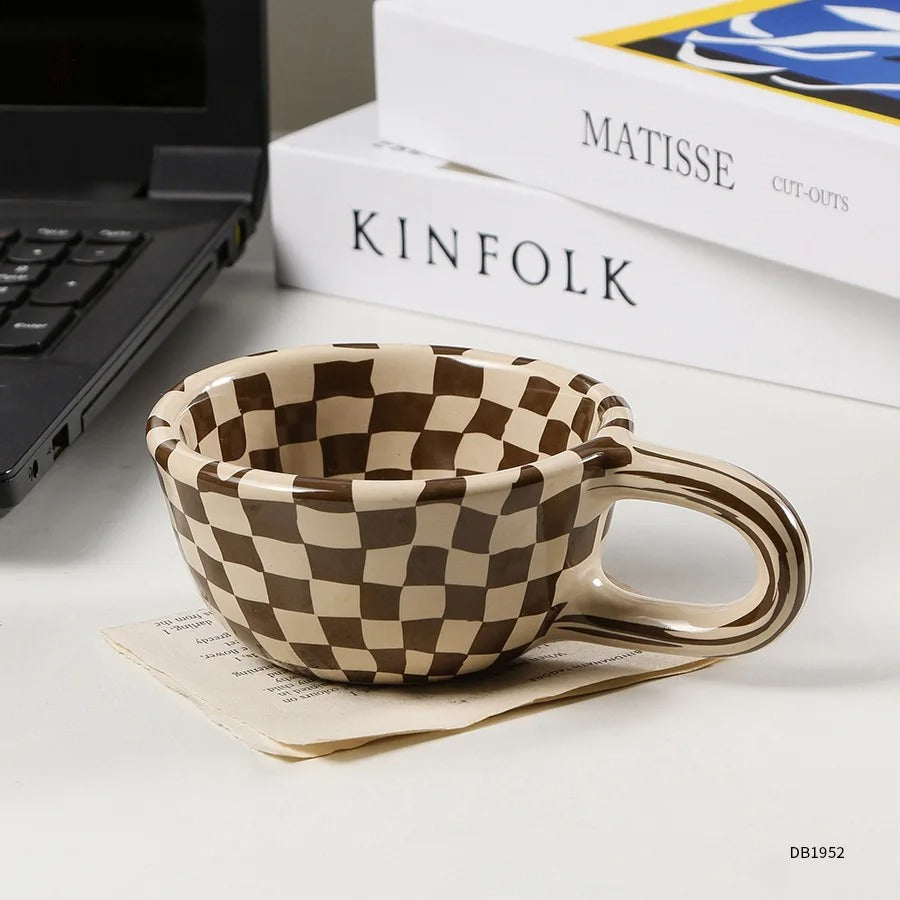 Tazza da Caffè Cary