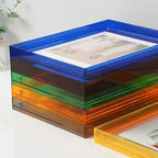 Collezione Cornici Bronte
