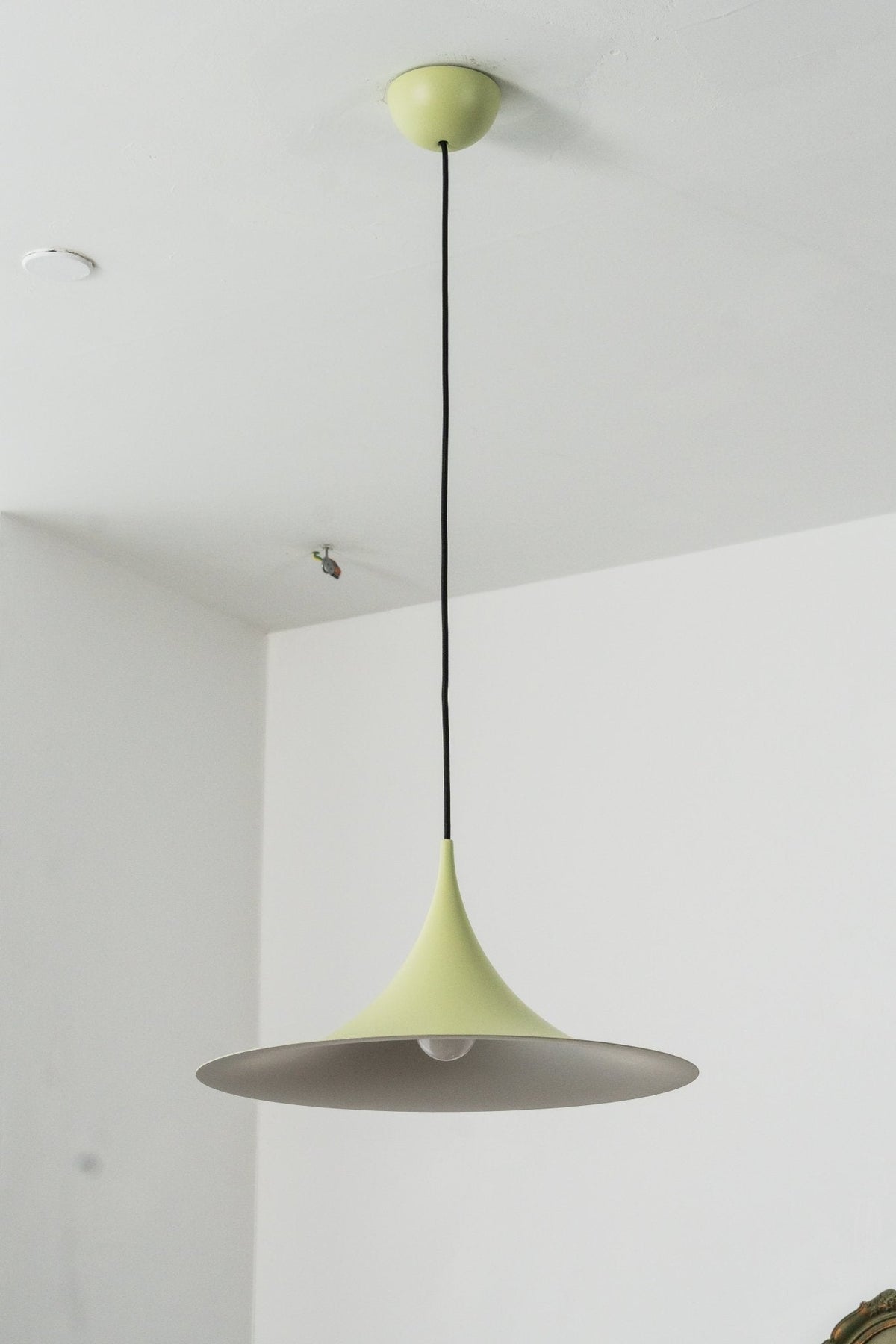 Lampada a sospensione Semi