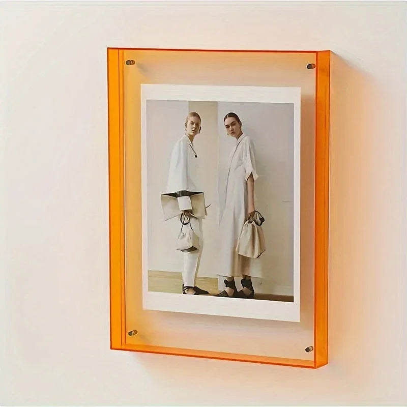 Collezione Clarity I Frame
