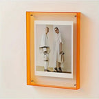 Collezione Clarity I Frame