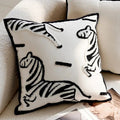 Collezione Fodere per Cuscini Quenia