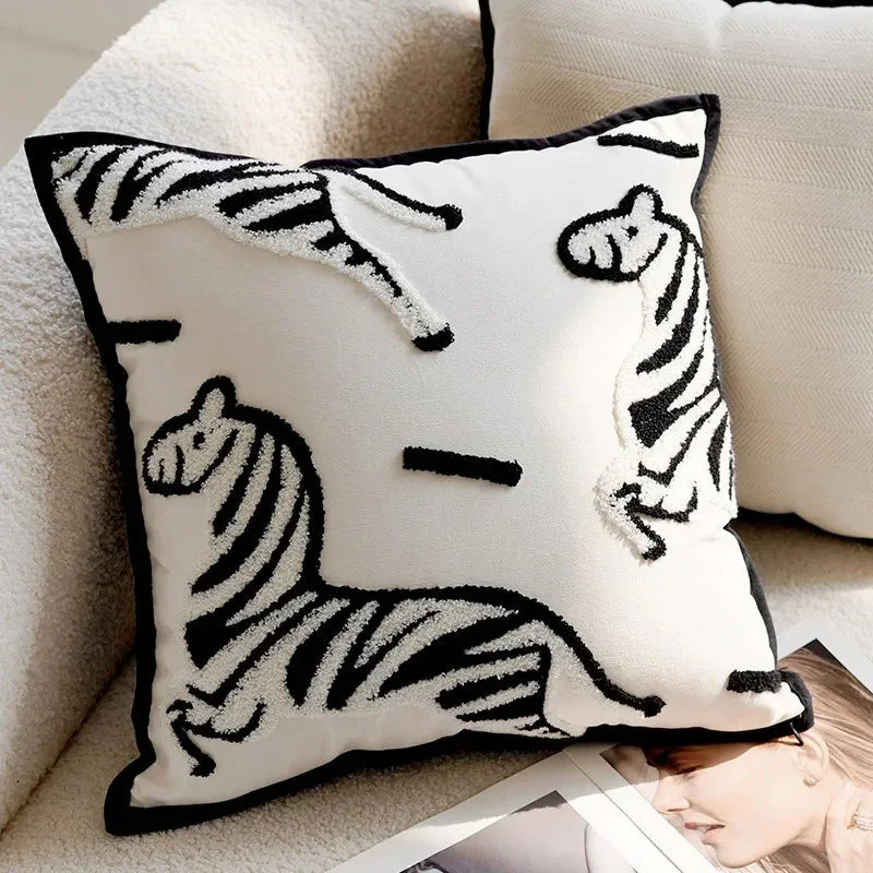 Collezione Fodere per Cuscini Quenia