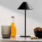 Lampada da Tavolo Wireless Impermeabile