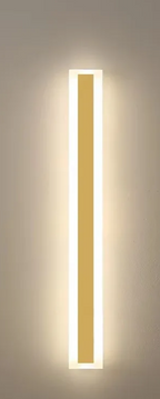 LumoFlex Villa – Lampada da Parete LED Waterproof IP65 | Illuminazione Esterna Dimmerabile per Giardino, Balcone e Facciata