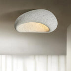 Lampada a soffitto Wabi-Sabi