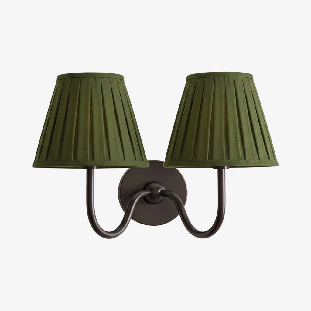 Lampada da Parete in Rame Grace