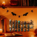 Calendario dell'Avvento di Halloween 31 Giorni – Sorprese Spettrali