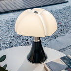 Lampada da Tavolo Vintage LED Designer