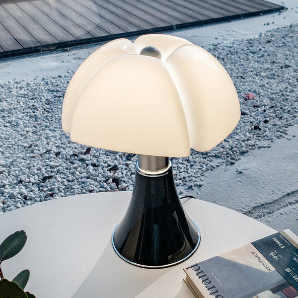 Lampada da Tavolo Vintage LED Designer