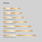 Azin Lampada da Parete LED Moderna Semplice per Interni