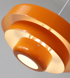 AURELIA Lampada a sospensione LED Retro Medievale