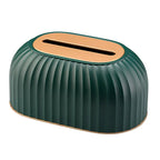 ClassiFold - Elegante portatovaglioli per una casa ordinata e sofisticata