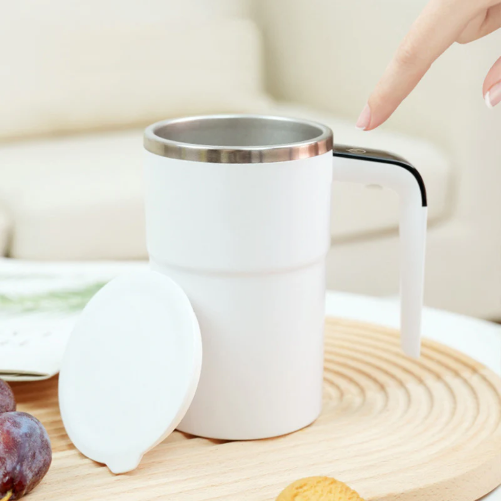 Raffreddatore e Miscelatore Elettrico – Bevande Perfette alla Temperatura Giusta