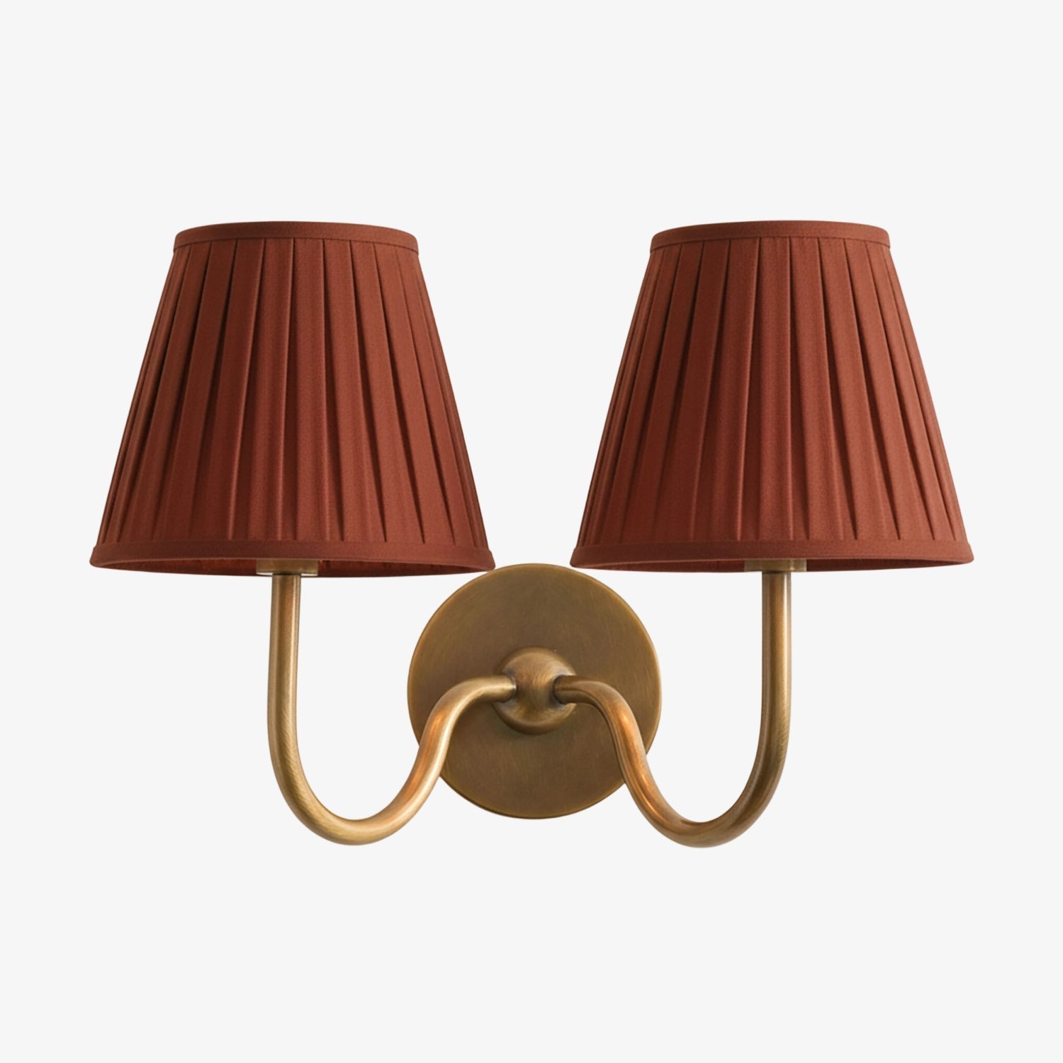 Lampada da Parete in Rame Grace