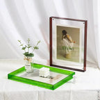 Collezione Cornici Bronte