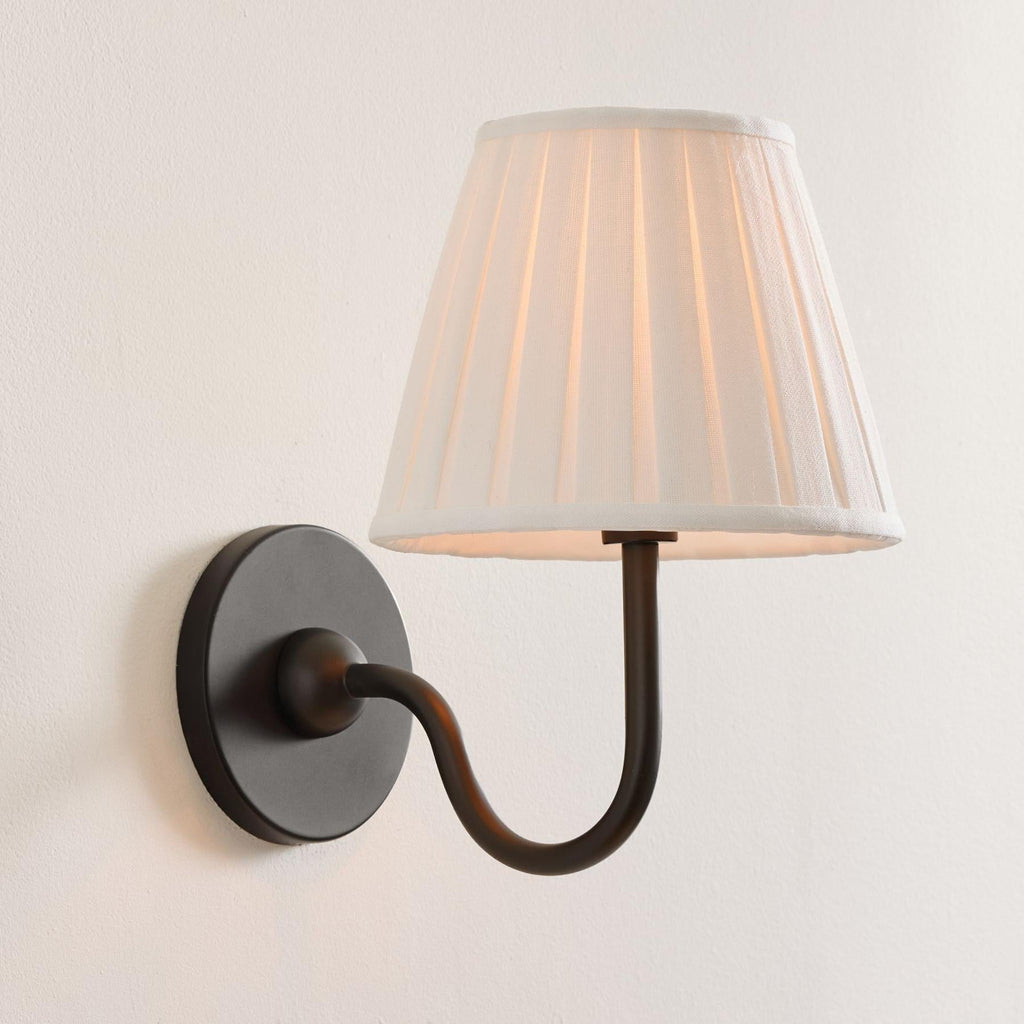 Lampada da Parete in Rame Grace