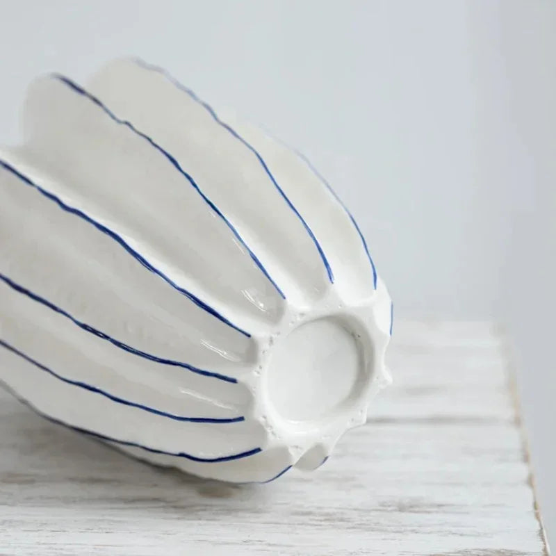 Vaso in Ceramica Qamilia