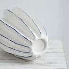 Vaso in Ceramica Qamilia