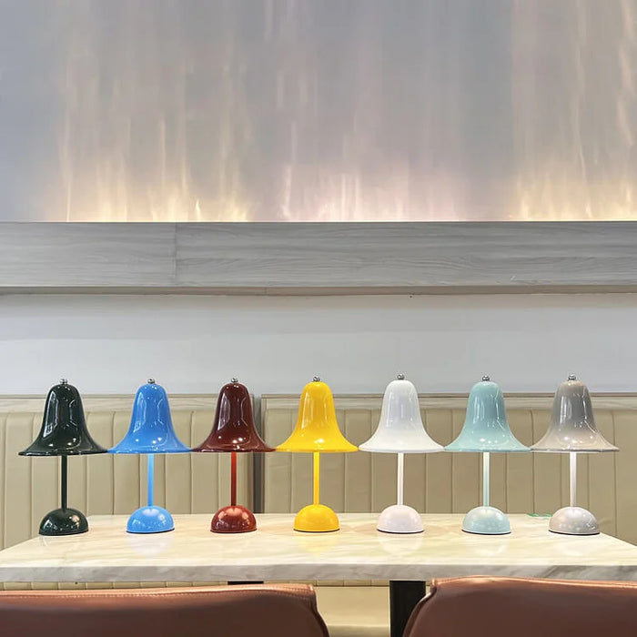Oradoglo | Lampada da Tavolo a LED