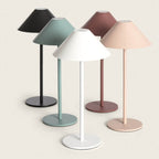 Lampada da Tavolo Wireless Impermeabile
