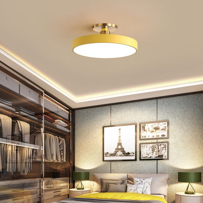 Luce da soffitto Loma Flush Mount