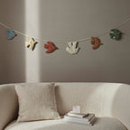 Ferm Living - Ghirlanda Swif Bird