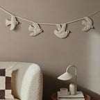 Ferm Living - Ghirlanda Swif Bird