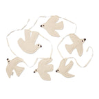 Ferm Living - Ghirlanda Swif Bird